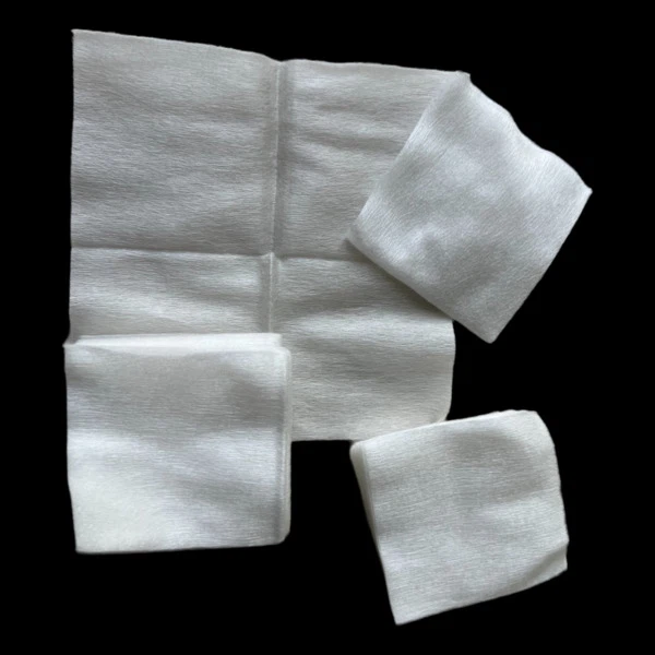 Biodegradable Lyocell Cleansing Pads